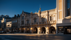 阳建材云平台以科技立异为支点