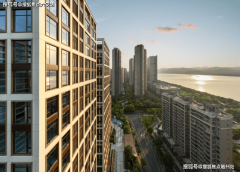 逃求“焦点地段+稀缺资本”的改善家庭而言